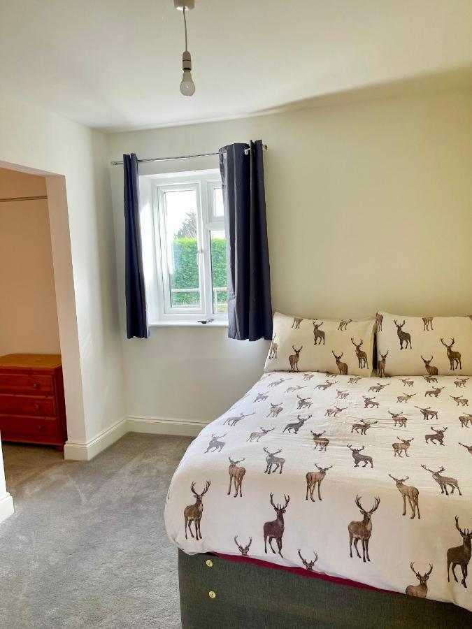 2 Bedroom Detached Bungalow With Hot Tub And Secure Garden And Parking - Pet Friendly On 7 Acres Of Land Boston Ngoại thất bức ảnh